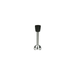 Pied Mixer Inox Pour Petit Electromenager Moulinex - Ms-0a14462