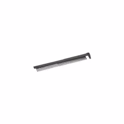 Peigne noir pour fer à lisser L’Oréal Rowenta STEAMPOD. Compatible pour les marques et modèles suivants : LP7020E0 LP8500E0