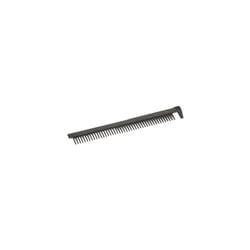 Peigne noir pour pieces soins corporels petit electromenager...