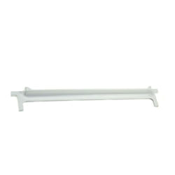Profile de clayette arriere 540 m/m pour refrigerateur Beko 4812270100