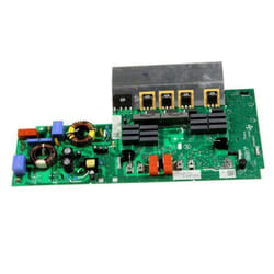 Bosch - Module De Puissance Cote Gauche 00748603 Pour table de cuisson