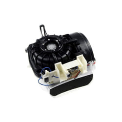 Bloc moteur silence force extreme pour pieces aspirateur...