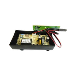 CARTE ELECTRONIQUE 230V AVEC BOITIER pour PIECES PREPARATION...