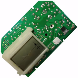Carte electronique pour robot ménager MOULINEX MS-5884020 Appareils compatibles : [ROBOT MÉNAGER MOULINEX: ] LM9021B1/701, LM ...