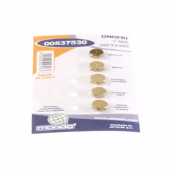 BRULEUR INJECTEUR CUISINIERE DIVERS MARQUES F657155 SACHET INJECTEURS GAZ NATUREL Ø 7 MM
