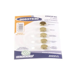 BRULEUR INJECTEUR CUISINIERE DIVERS MARQUES F657155 SACHET INJECTEURS GAZ NATUREL Ø 7 MM
