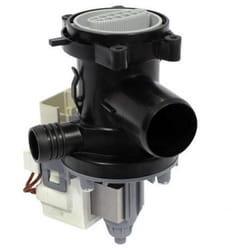 Pompe de vidange pour Lave-Linge Whirlpool 481010584942