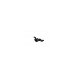 Bosch - durite cuve pompe eco, Lave-linge, 00494561