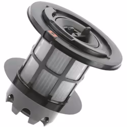 Filtre cylindre complet pour aspirateur BOSCH 00656674 Appareils compatibles : ASPIRATEUR BOSCH: BGS51400, BGS5140AU, BGS5141 ...