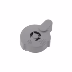 Conçu pour autocuiseur : - Minute Actua 10 L Inox 16AD10.- Minute Actua 4.5 L Inox 16AD04.- Minute Actua 6 L Inox 16AD06.- Mi ...