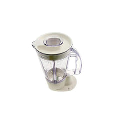 SEB Moulinex BOL BLENDER COMPLET BLANC- MS-5A07653