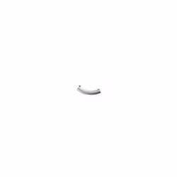 POIGNEE DE HUBLOT ARGENT 245X100X40MM