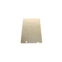Guide ondes plaque mica pour micro ondes Samsung DE63-00623A