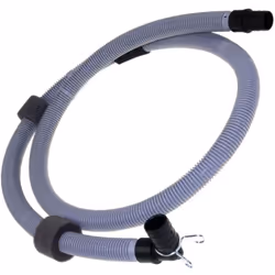 Tuyau de vidange d'origine pour lave-linge SAMSUNG DC97-02250Q Appareils compatibles : [MACHINE À LAVER, LAVE-LINGE SAMSUNG:  ...