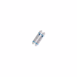 Filtre à eau pour Réfrigérateur. Référence de la pièce : 484000008553, Marque : W-PRO.