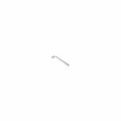 TUYAU FLEXIBLE POUR PETIT ELECTROMENAGER DELONGHI - 5313223191 | Modèles concernés : 5313223191