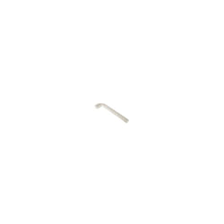 Tuyau flexible pour petit electromenager Delonghi 5313223191
