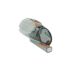 Bac complet noir - RS-RH5288 - Rowenta