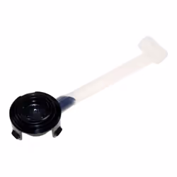 Merci de vérifier que cette pièce est bien compatible avec votre modèle d'appareil. Notre service client peut vous conseiller ...