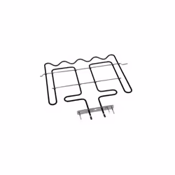 Résistance supérieure de grill pour Four WHIRLPOOL 481010568824. Puissance : 2450 Watts.