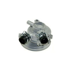 Electrolux - Cuve Collecteur Avec Durites Pour Lave Vaisselle Faure 156093000