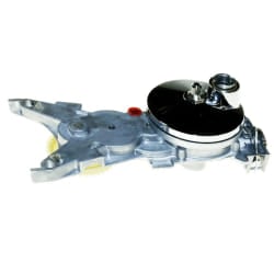 Kenwood Boîte de Vitesse Complet