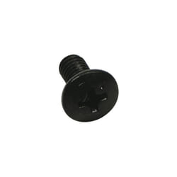VIS NOIR M4 - L8 pour PIECES SON VIDEO SAMSUNG - 6001-002621