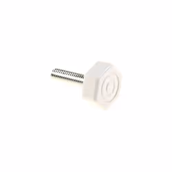 PIED REGLABLE POUR Réfrigérateur. Référence de la pièce : 4117650300, Marque : BEKO.