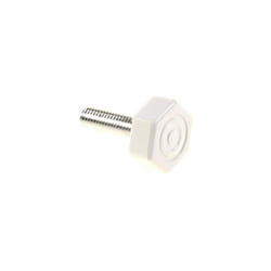 Pied Reglable Pour Refrigerateur Beko - 4117650300