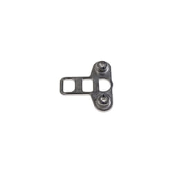 Loquet de porte pour Lave-vaisselle LG 4026DD3002A