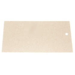 Plaque mica pour micro ondes LG MCK62791701
