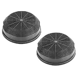 Sans Marque - filtres charbon dia 150 type 47 pour hotte - F117814