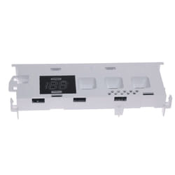 MODULE DE COMMANDE S9VT1UE pour LAVE VAISSELLE BOSCH -...