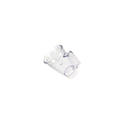 Bol blender plastique pour petit electromenager Moulinex MS-650006