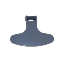 Poignee de porte pour lave linge Beko 2821580200