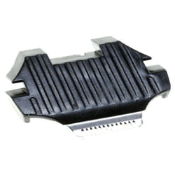 Couteaux 16mm pour pieces soins corporels petit...