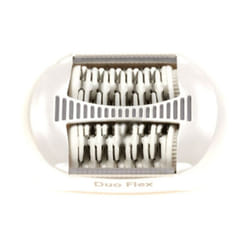 Tete epilation avec son support pour pieces soins corporels...