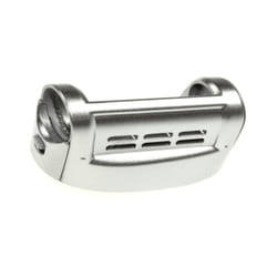 Support pour cylindre tete rasage pour pieces soins...