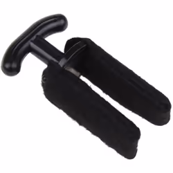 Outil de nettoyage avec tissu d'origine pour divers petit ménager BABYLISS 35610000 Appareils compatibles : BB4409461_3030053 ...