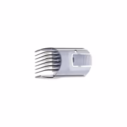 Guide de coupe 20-34mm pour Tondeuse. Référence de la pièce : 35806961, Marque : BABYLISS.