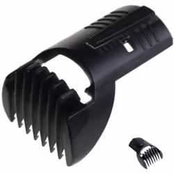 Guide de coupe 2-14mm pour rasoir, tondeuse BABYLISS 35808350Appareils compatibles :RASOIR, TONDEUSE BABYLISS:E835E, E837E BB ...