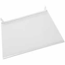 Clayette, étagère d'origine pour Réfrigérateur, congélateur BOSCH, SIEMENS, VIVA, CONSTRUCTA Dimensions: 460X323 mm 00704757  ...