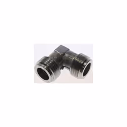 Raccord coude repère 97a pour Cuisinière. Référence de la pièce : 93499846, Marque : ROSIERES.