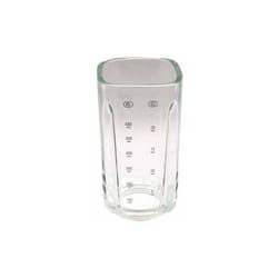 BOL BLENDER EN VERRE pour PIECES PREPARATION CULINAIRE PETIT...
