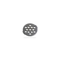 Grille couteau gros trous pour Hachoir à viande Moulinex SS-192247