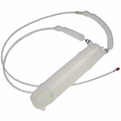 Réservoir à eau d'origine pour réfrigérateur, congélateur SAMSUNG DA97-12702B Appareils compatibles : [RÉFRIGÉRATEUR, CONGÉLA ...