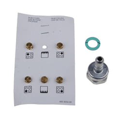 Sachet injecteurs gaz butane four ø 0.5M pour cuisiniere Beko 4431910056
