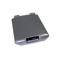 Candy - couvercle de couleur gris pour lave linge 81453706