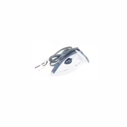 POIGNEE AVEC CORDON COMPLET pour PIECES ENTRETIEN DU LINGE PETIT ELECTROMENAGER CALOR - CS-00126771 | Modèles concernés : CS- ...