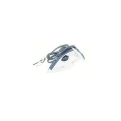 Poignee avec cordon complet pour pieces entretien du linge petit electromenager Calor CS-00126771